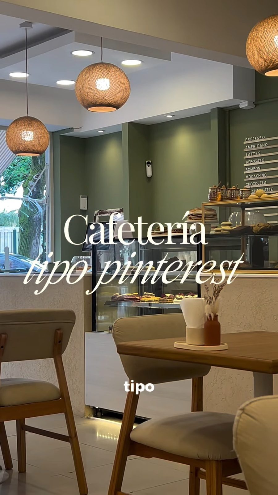 Reseña de Lela Café