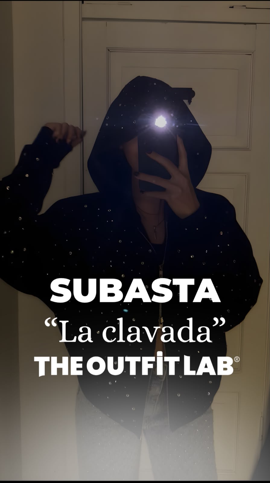 Reel de moda y lifestyle